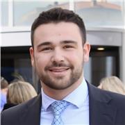 Cerchi un tutor per ripetizioni? Dimmi cosa ti serve e iniziamo!